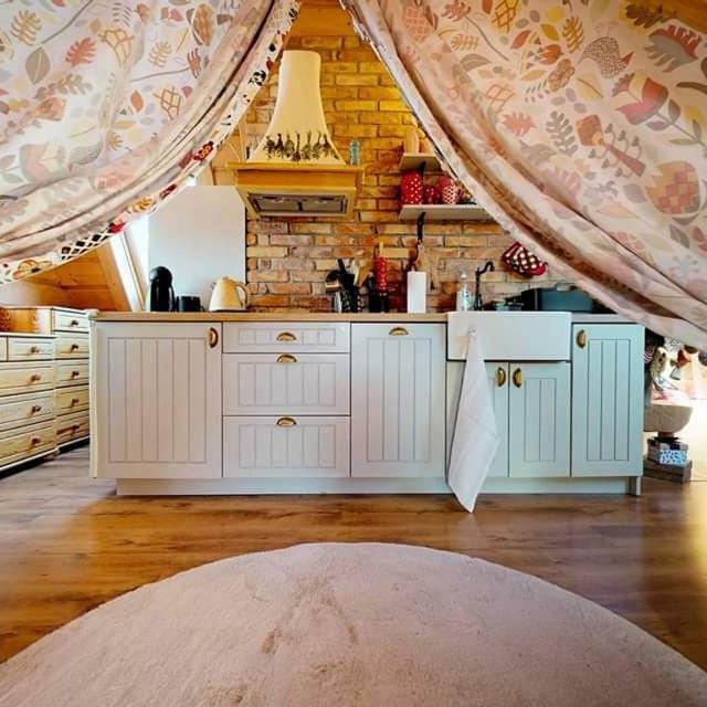Apartamenty Kierpcowka Kościelisko Exteriér fotografie